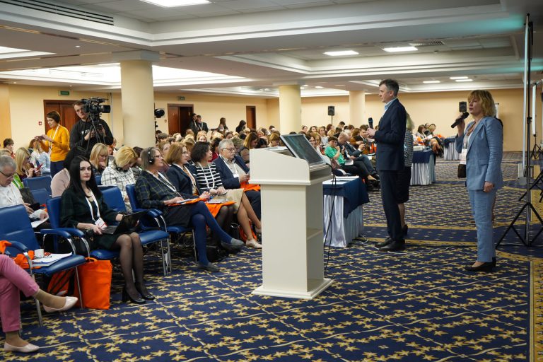 Перший в Україні педіатричний конгрес із міжнародною акредитацією Prime Pediatrics 2019