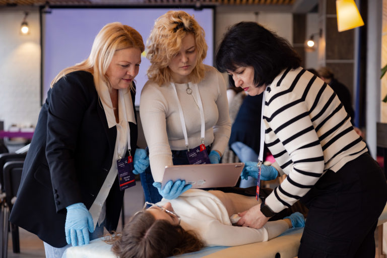 Опитування щодо майстер-класів Prime Pediatrics 2026