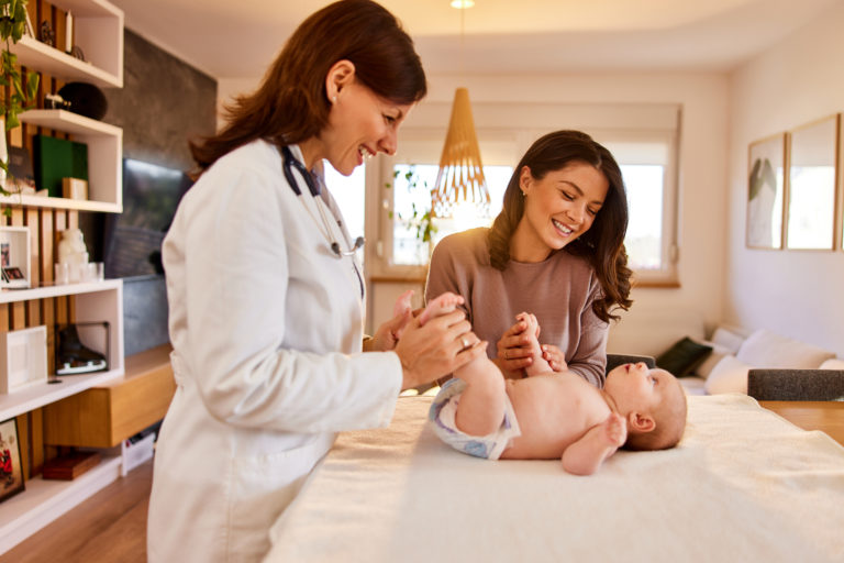 Звіт про Pedsmart: фармакотерапія новонароджених