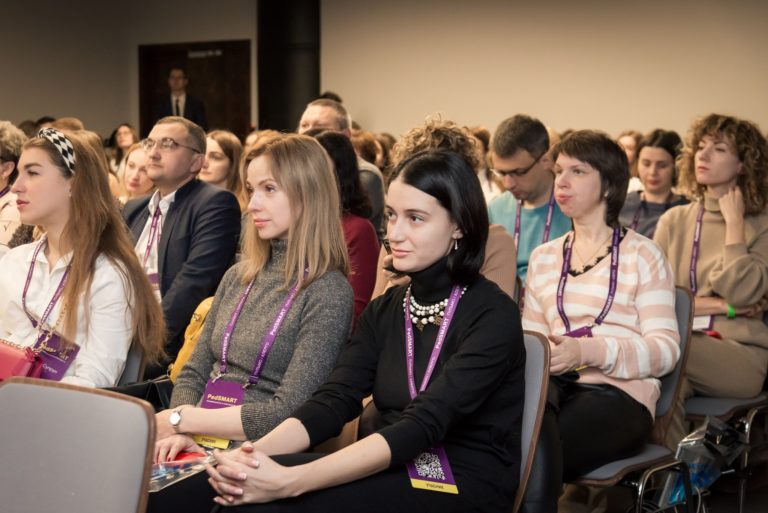 Одеса – PEDSMART ПРАКТИКУМ