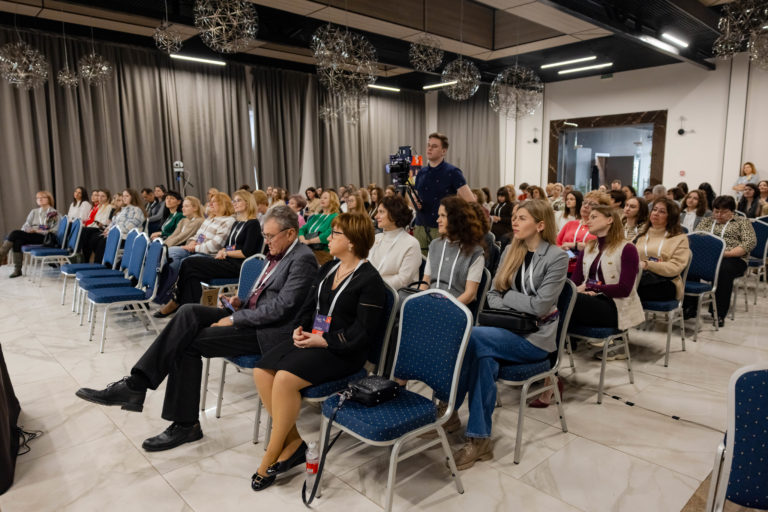 ПРАКТИКУМ ХАРКІВ – Контроль респіраторних захворювань у дітей