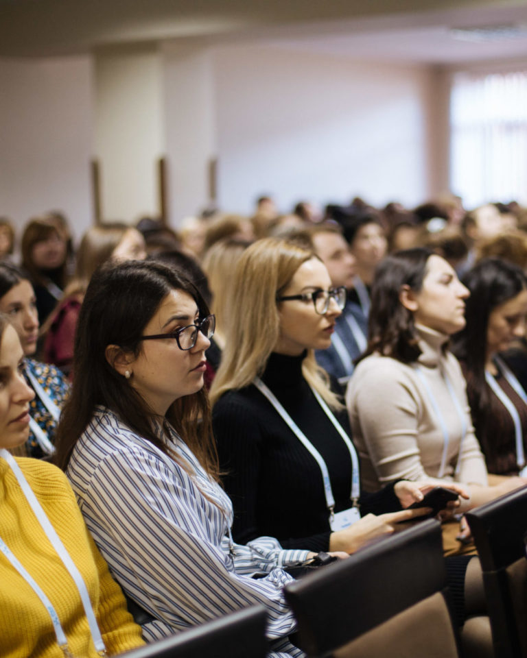 Респіраторні захворювання – Pedsmart, Вінниця